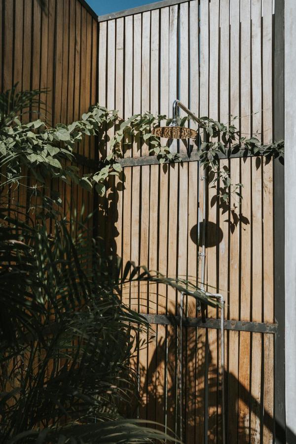 Mudra Tulum Hotel Exterior foto